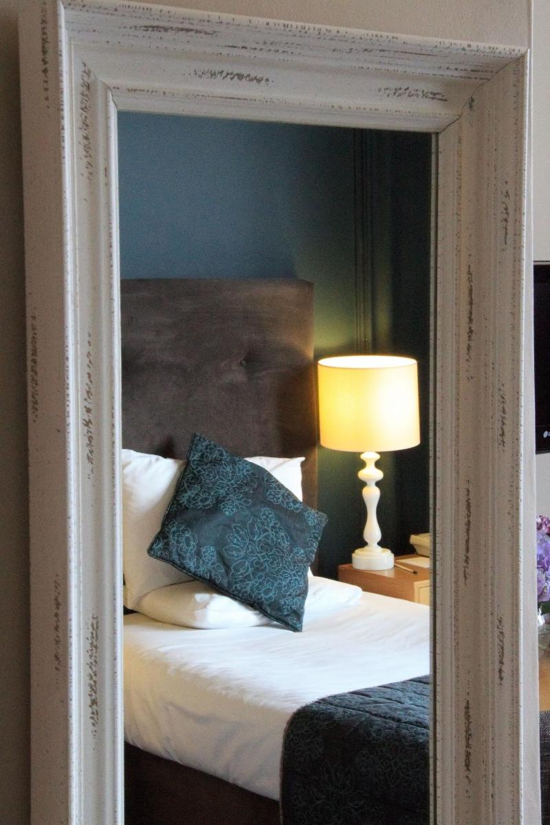 The Gairloch Hotel - Oda