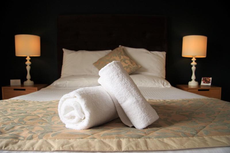 The Gairloch Hotel - Oda
