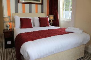 The Gairloch Hotel fotoÄŸrafÄ±