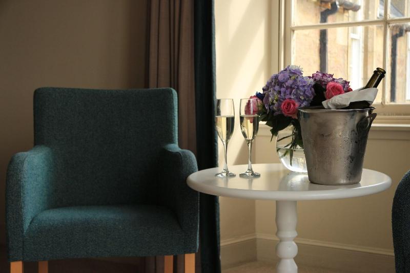 The Gairloch Hotel - Oda