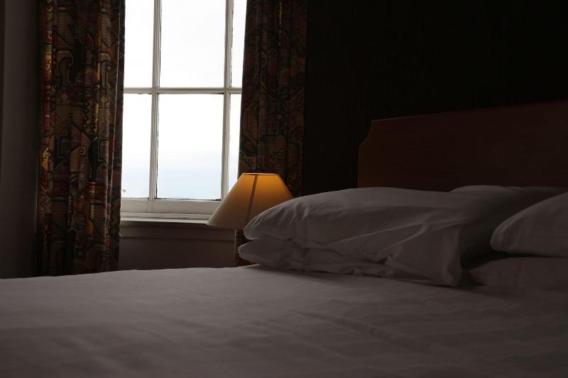 The Gairloch Hotel - Oda