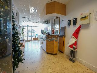 Shanklin Beach Hotel fotoÄŸrafÄ±