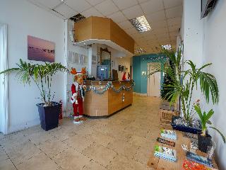 Shanklin Beach Hotel fotoÄŸrafÄ±