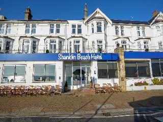 Shanklin Beach Hotel fotoÄŸrafÄ±