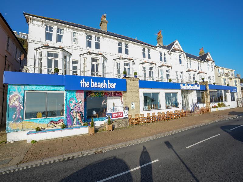 Shanklin Beach Hotel - Genel