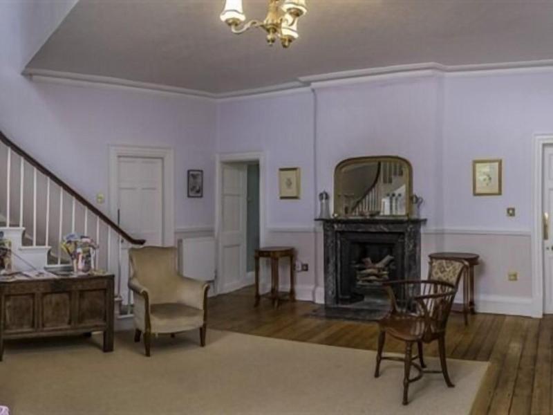 The Old Vicarage Kenton - Lobi