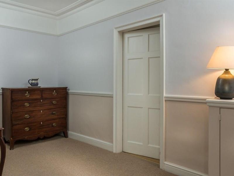 The Old Vicarage Kenton - Lobi