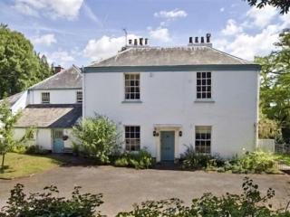The Old Vicarage Kenton fotoÄŸrafÄ±
