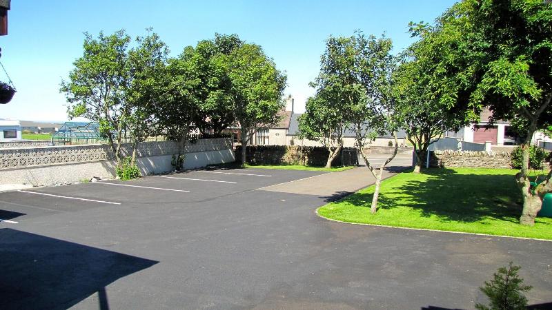 Karrawa Guest House - Genel