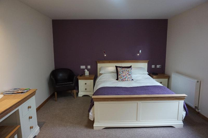 Karrawa Guest House - Oda