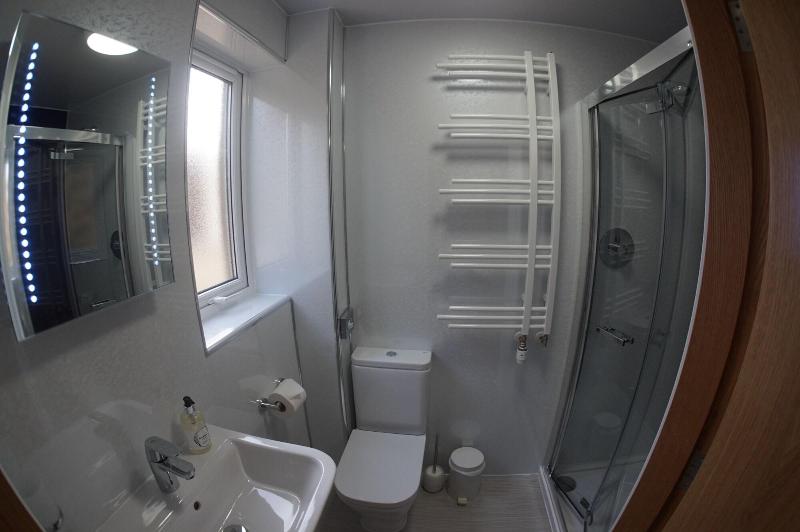 Karrawa Guest House - Oda