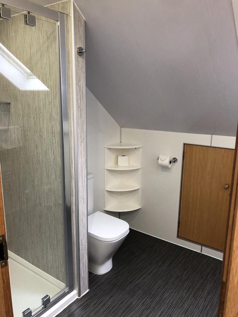 Karrawa Guest House - Oda