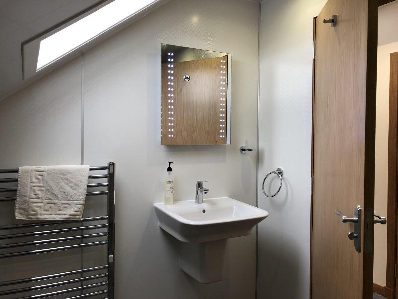 Karrawa Guest House - Oda