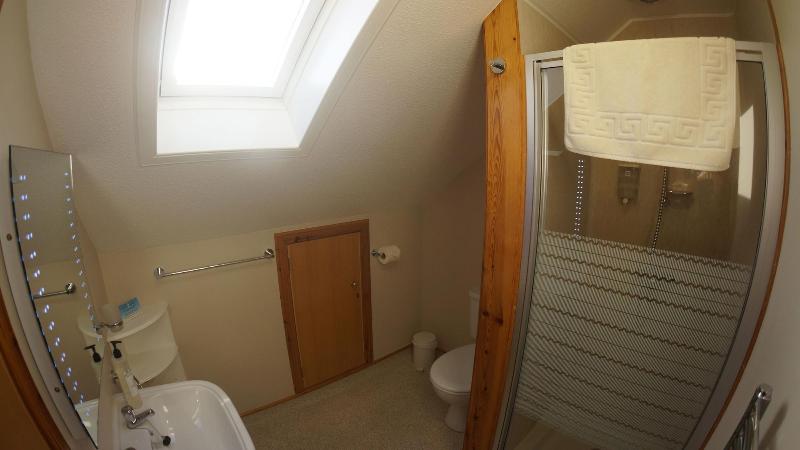 Karrawa Guest House - Oda