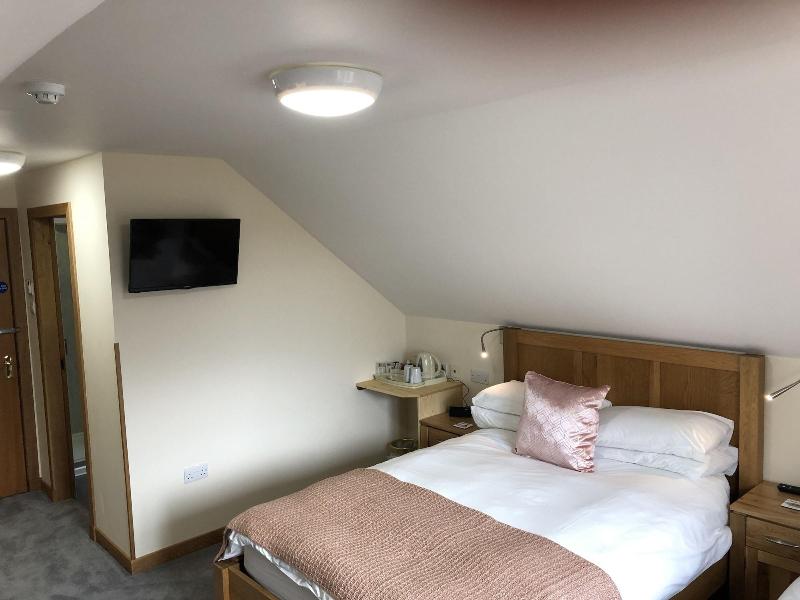 Karrawa Guest House - Oda
