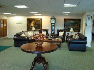 The Wiltshire Hotel Golf Leisure Resort fotoÄŸrafÄ±
