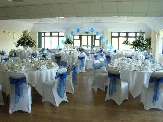 The Wiltshire Hotel Golf Leisure Resort fotoÄŸrafÄ±
