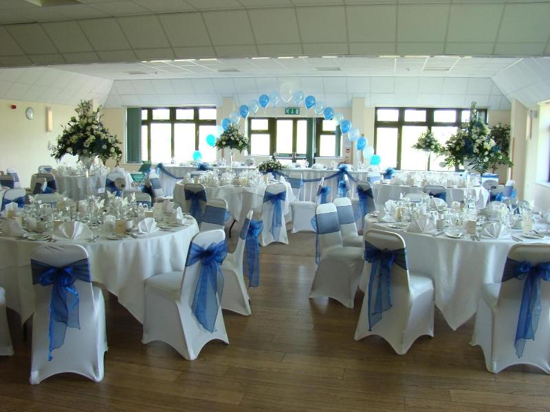 The Wiltshire Hotel Golf Leisure Resort - Toplantı
