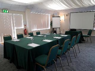 The Wiltshire Hotel Golf Leisure Resort fotoÄŸrafÄ±