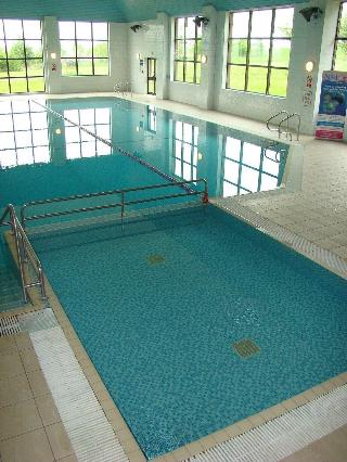 The Wiltshire Hotel Golf Leisure Resort fotoÄŸrafÄ±