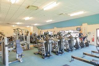 The Wiltshire Hotel Golf Leisure Resort fotoÄŸrafÄ±