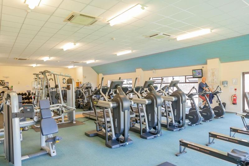 The Wiltshire Hotel Golf Leisure Resort - Aktivite