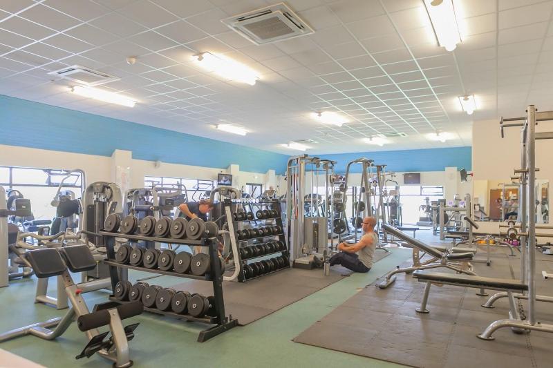 The Wiltshire Hotel Golf Leisure Resort - Aktivite