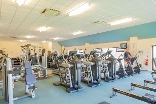 The Wiltshire Hotel Golf Leisure Resort fotoÄŸrafÄ±