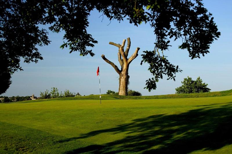 The Wiltshire Hotel Golf Leisure Resort - Aktivite