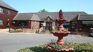 The Wiltshire Hotel Golf Leisure Resort otel fotoğrafı