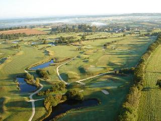 The Wiltshire Hotel Golf Leisure Resort fotoÄŸrafÄ±