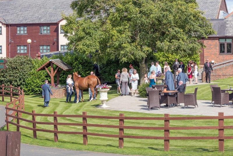 The Wiltshire Hotel Golf Leisure Resort - Genel