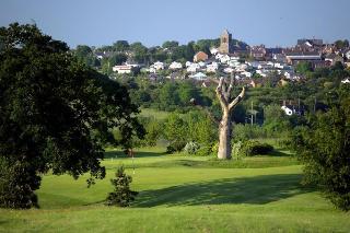 The Wiltshire Hotel Golf Leisure Resort fotoÄŸrafÄ±