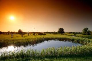The Wiltshire Hotel Golf Leisure Resort fotoÄŸrafÄ±