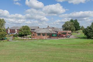 The Wiltshire Hotel Golf Leisure Resort fotoÄŸrafÄ±