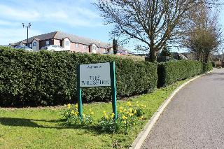 The Wiltshire Hotel Golf Leisure Resort fotoÄŸrafÄ±