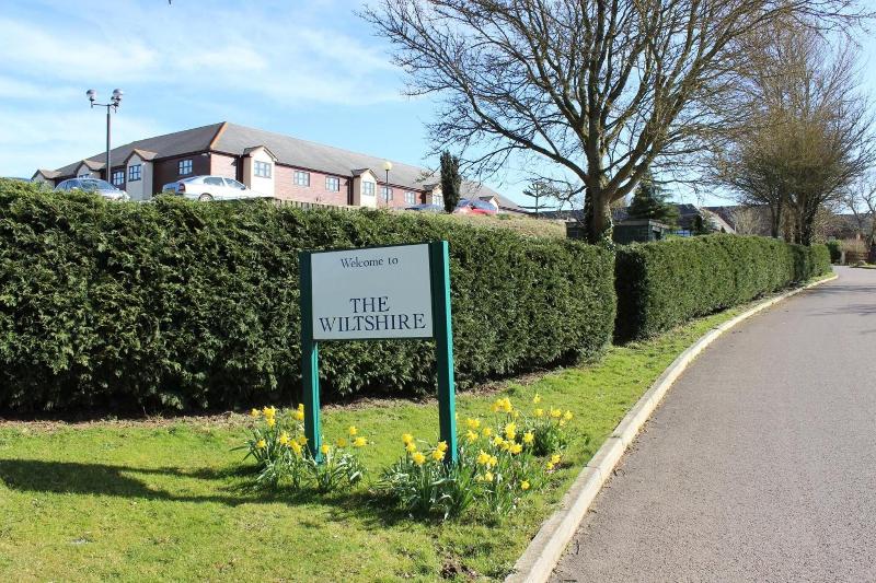 The Wiltshire Hotel Golf Leisure Resort - Genel
