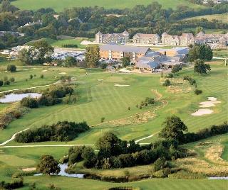 The Wiltshire Hotel Golf Leisure Resort fotoÄŸrafÄ±