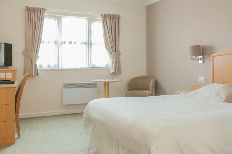 The Wiltshire Hotel Golf Leisure Resort - Oda