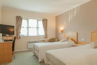 The Wiltshire Hotel Golf Leisure Resort fotoÄŸrafÄ±