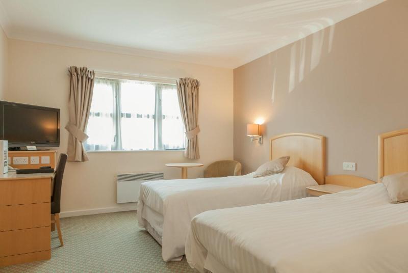 The Wiltshire Hotel Golf Leisure Resort - Oda