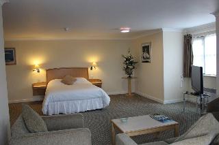The Wiltshire Hotel Golf Leisure Resort fotoÄŸrafÄ±