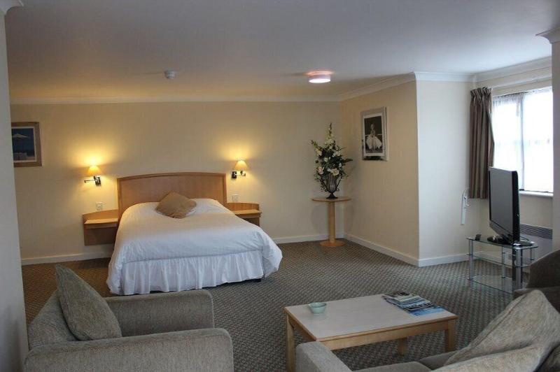 The Wiltshire Hotel Golf Leisure Resort - Oda