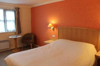 The Wiltshire Hotel Golf Leisure Resort fotoÄŸrafÄ±