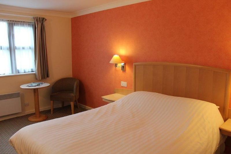The Wiltshire Hotel Golf Leisure Resort - Oda
