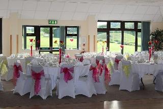 The Wiltshire Hotel Golf Leisure Resort fotoÄŸrafÄ±