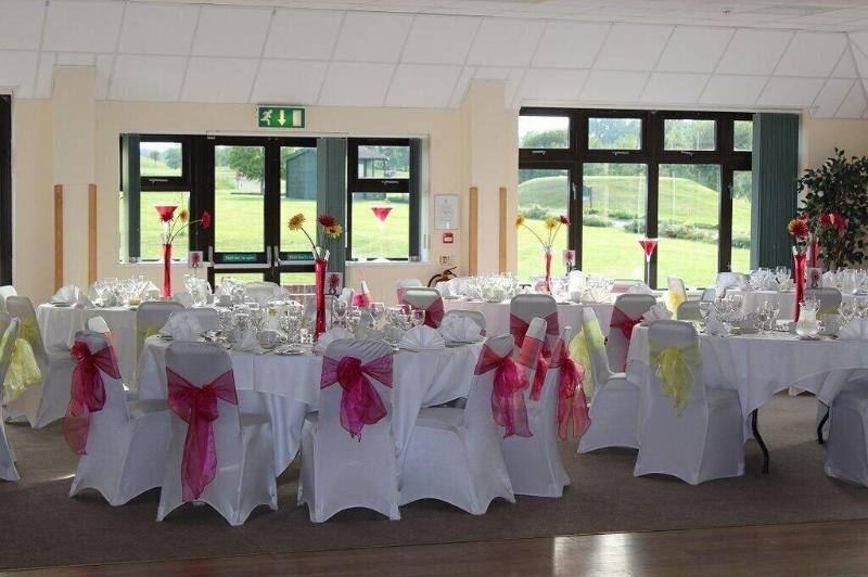 The Wiltshire Hotel Golf Leisure Resort - Oda