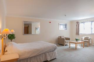 The Wiltshire Hotel Golf Leisure Resort fotoÄŸrafÄ±