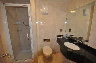 The Wiltshire Hotel Golf Leisure Resort fotoÄŸrafÄ±