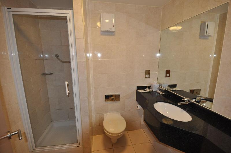 The Wiltshire Hotel Golf Leisure Resort - Oda